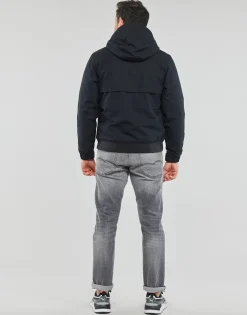 Columbia - Loma Vista II Hooded Jacket< Manteaux