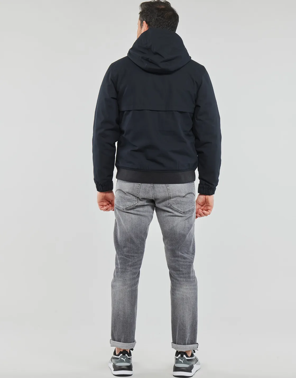 Columbia - Loma Vista II Hooded Jacket< Manteaux