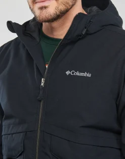 Columbia - Loma Vista II Hooded Jacket< Manteaux