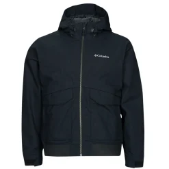 Columbia - Loma Vista II Hooded Jacket< Manteaux
