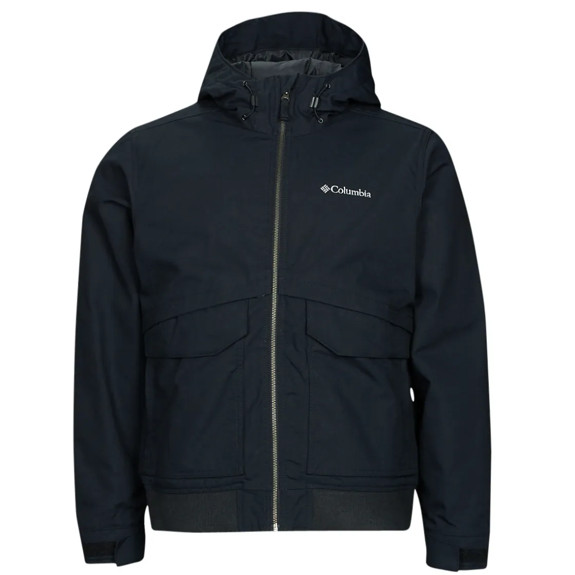Columbia - Loma Vista II Hooded Jacket< Manteaux