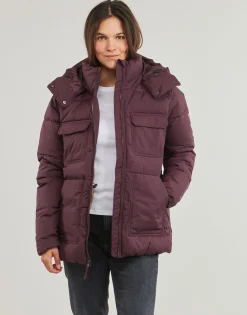 Columbia - Longhorn Ridge Insulated Jacket Violet Clearance