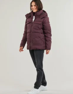 Columbia - Longhorn Ridge Insulated Jacket Violet Clearance