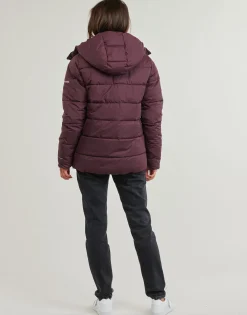Columbia - Longhorn Ridge Insulated Jacket Violet Clearance