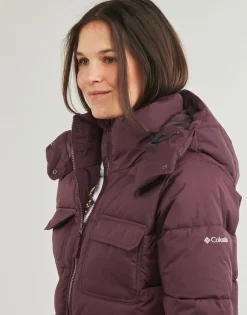 Columbia - Longhorn Ridge Insulated Jacket Violet Clearance