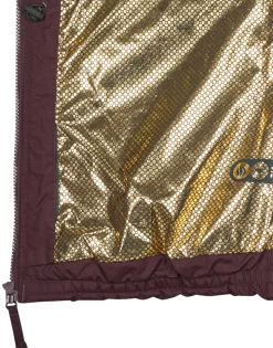 Columbia - Longhorn Ridge Insulated Jacket Violet Clearance