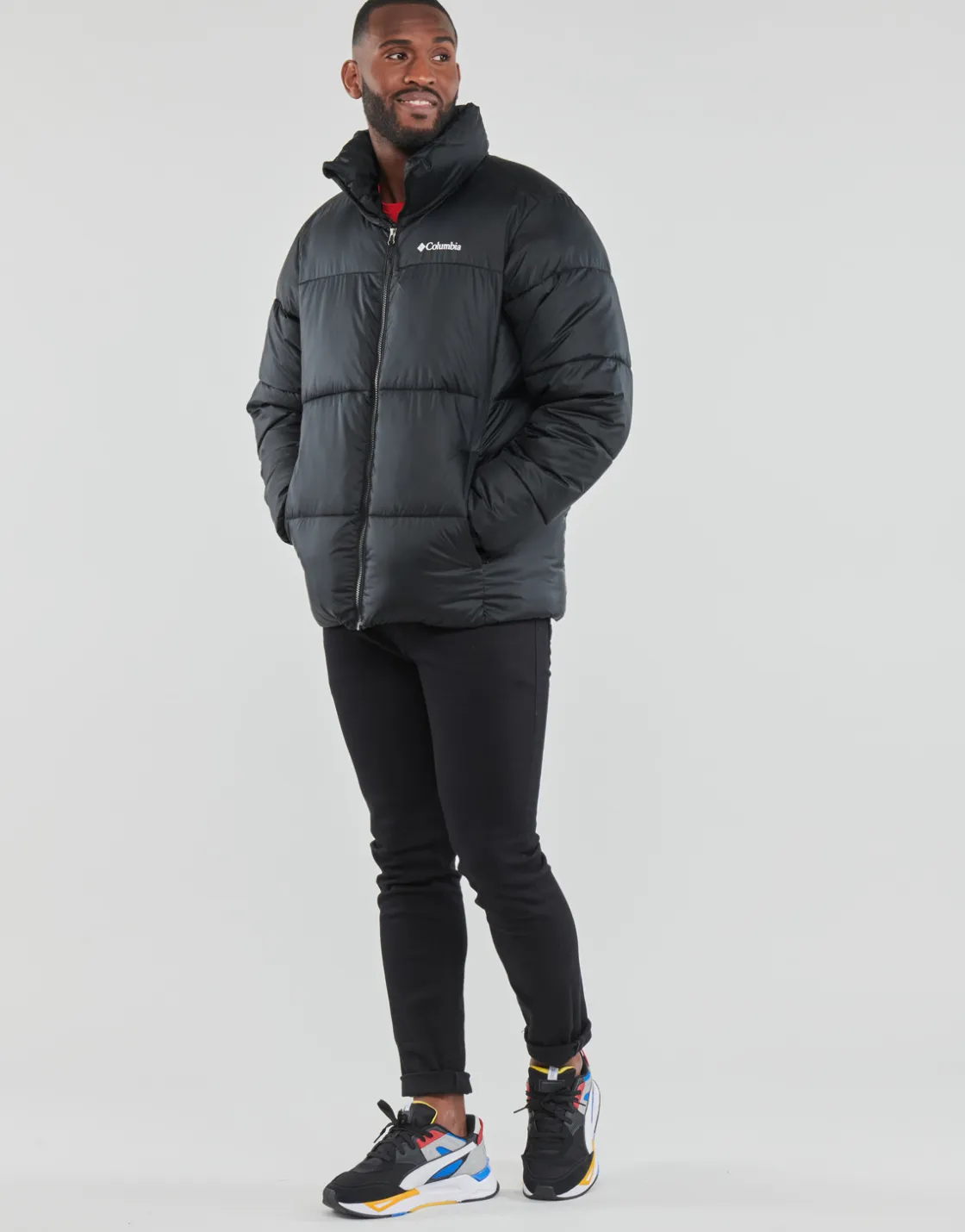 Columbia Manteaux^- M PUFFECT II JACKET