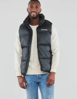 Columbia - M PUFFECT II VEST< Manteaux
