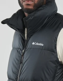Columbia - M PUFFECT II VEST< Manteaux