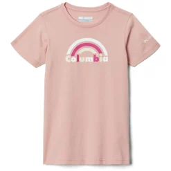 Columbia - MISSION LAKE SS GRAPHIC SHIRT< T-shirts & Polos
