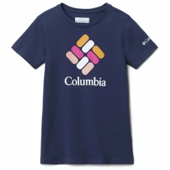 Columbia - MISSION LAKE SS GRAPHIC SHIRT< T-shirts & Polos