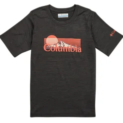 Columbia - MOUNT ECHO SHORT SLEEVE GRAPHIC SHIRT< T-shirts & Polos