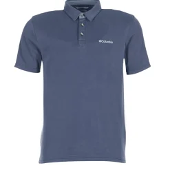 Columbia T-shirts & Polos^- NELSON POINT POLO
