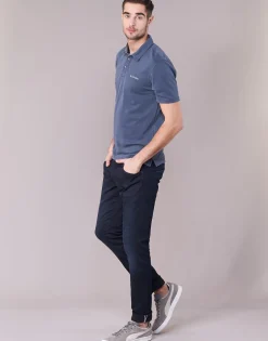 Columbia T-shirts & Polos^- NELSON POINT POLO