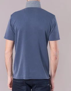 Columbia T-shirts & Polos^- NELSON POINT POLO