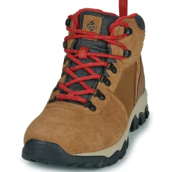 Columbia - NEWTON RIDGE PLUS II SUEDE WP< Chaussures De Sport