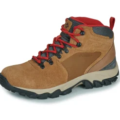Columbia - NEWTON RIDGE PLUS II SUEDE WP< Chaussures De Sport