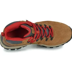 Columbia - NEWTON RIDGE PLUS II SUEDE WP< Chaussures De Sport