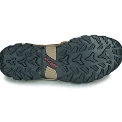 Columbia - NEWTON RIDGE PLUS II SUEDE WP< Chaussures De Sport