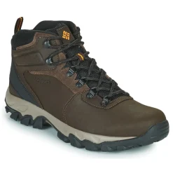 Columbia - NEWTON RIDGE PLUS II WATERPROOF Marron Hot
