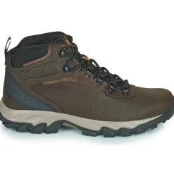 Columbia - NEWTON RIDGE PLUS II WATERPROOF Marron Hot