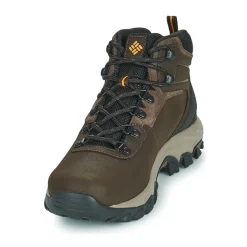 Columbia - NEWTON RIDGE PLUS II WATERPROOF Marron Hot