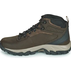 Columbia - NEWTON RIDGE PLUS II WATERPROOF Marron Hot