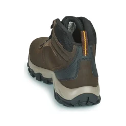 Columbia - NEWTON RIDGE PLUS II WATERPROOF Marron Hot