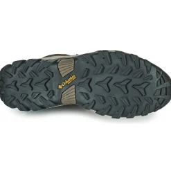 Columbia - NEWTON RIDGE PLUS II WATERPROOF Marron Hot