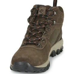 Columbia - NEWTON RIDGE PLUS II SUEDE WP< Chaussures De Sport