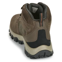Columbia - NEWTON RIDGE PLUS II SUEDE WP< Chaussures De Sport
