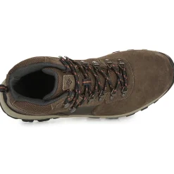 Columbia - NEWTON RIDGE PLUS II SUEDE WP< Chaussures De Sport