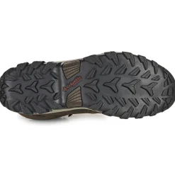 Columbia - NEWTON RIDGE PLUS II SUEDE WP< Chaussures De Sport