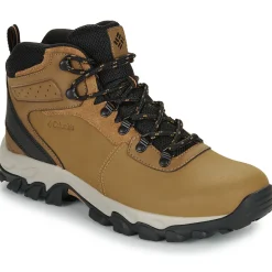 Columbia Chaussures De Sport^- NEWTON RIDGE PLUS II WATERPROOF