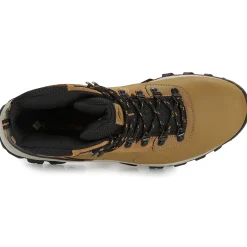 Columbia Chaussures De Sport^- NEWTON RIDGE PLUS II WATERPROOF