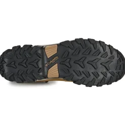 Columbia Chaussures De Sport^- NEWTON RIDGE PLUS II WATERPROOF
