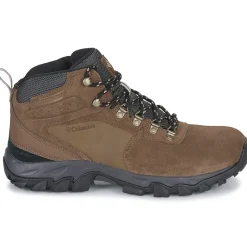 Columbia Chaussures De Sport^- NEWTON RIDGE PLUS II SUEDE WP
