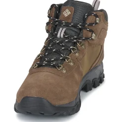 Columbia Chaussures De Sport^- NEWTON RIDGE PLUS II SUEDE WP
