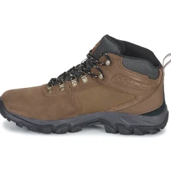 Columbia Chaussures De Sport^- NEWTON RIDGE PLUS II SUEDE WP