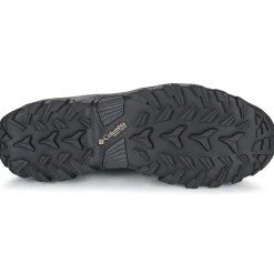 Columbia Chaussures De Sport^- NEWTON RIDGE PLUS II SUEDE WP