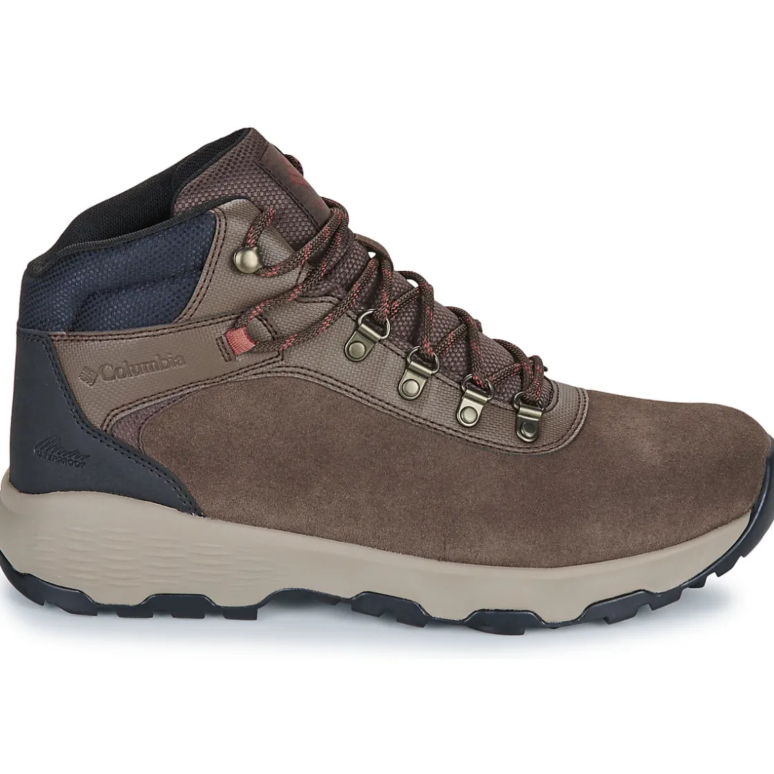 Columbia Chaussures De Sport^- NEWTON WANDER