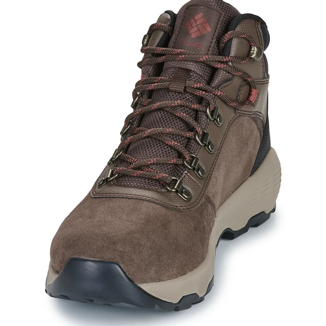 Columbia Chaussures De Sport^- NEWTON WANDER