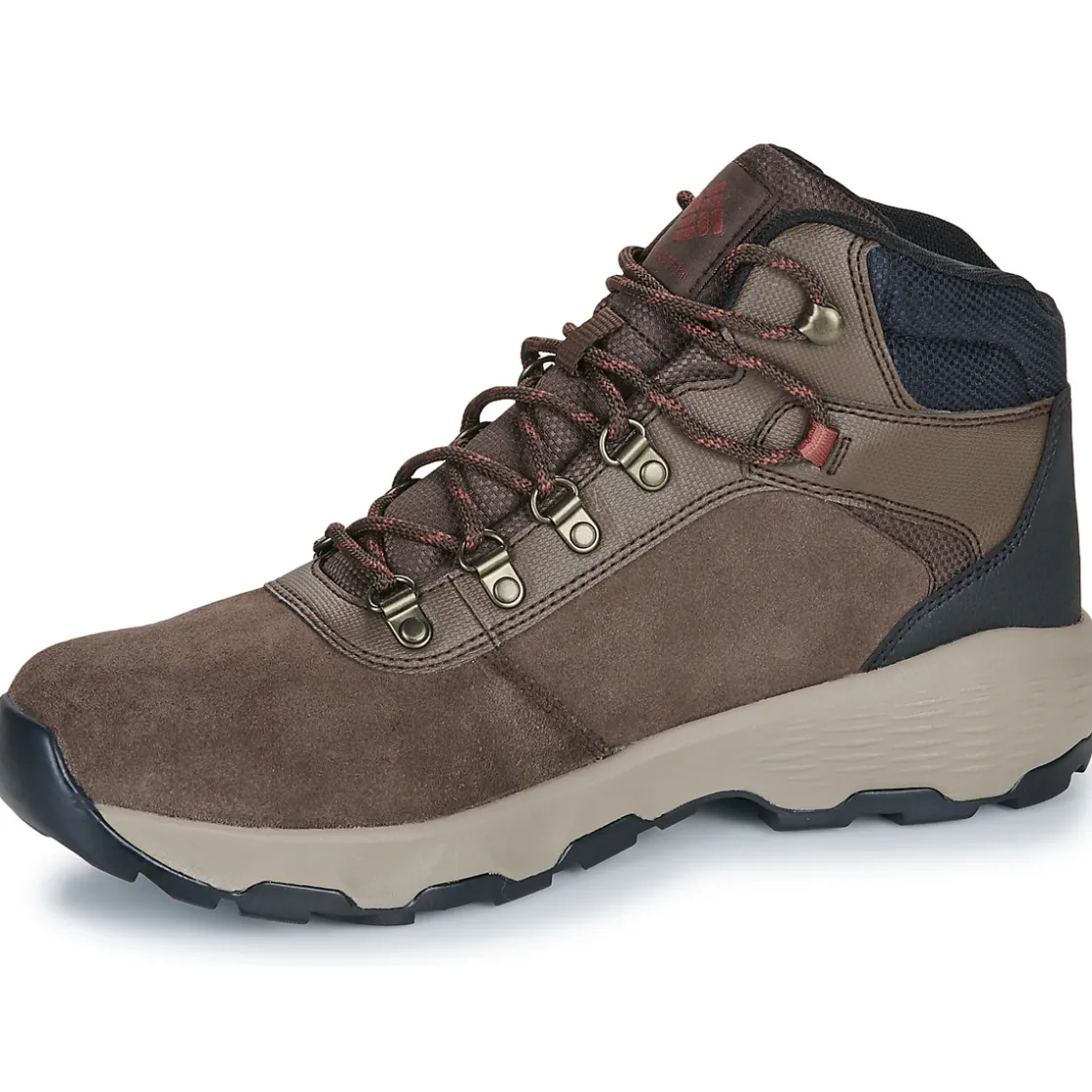 Columbia Chaussures De Sport^- NEWTON WANDER