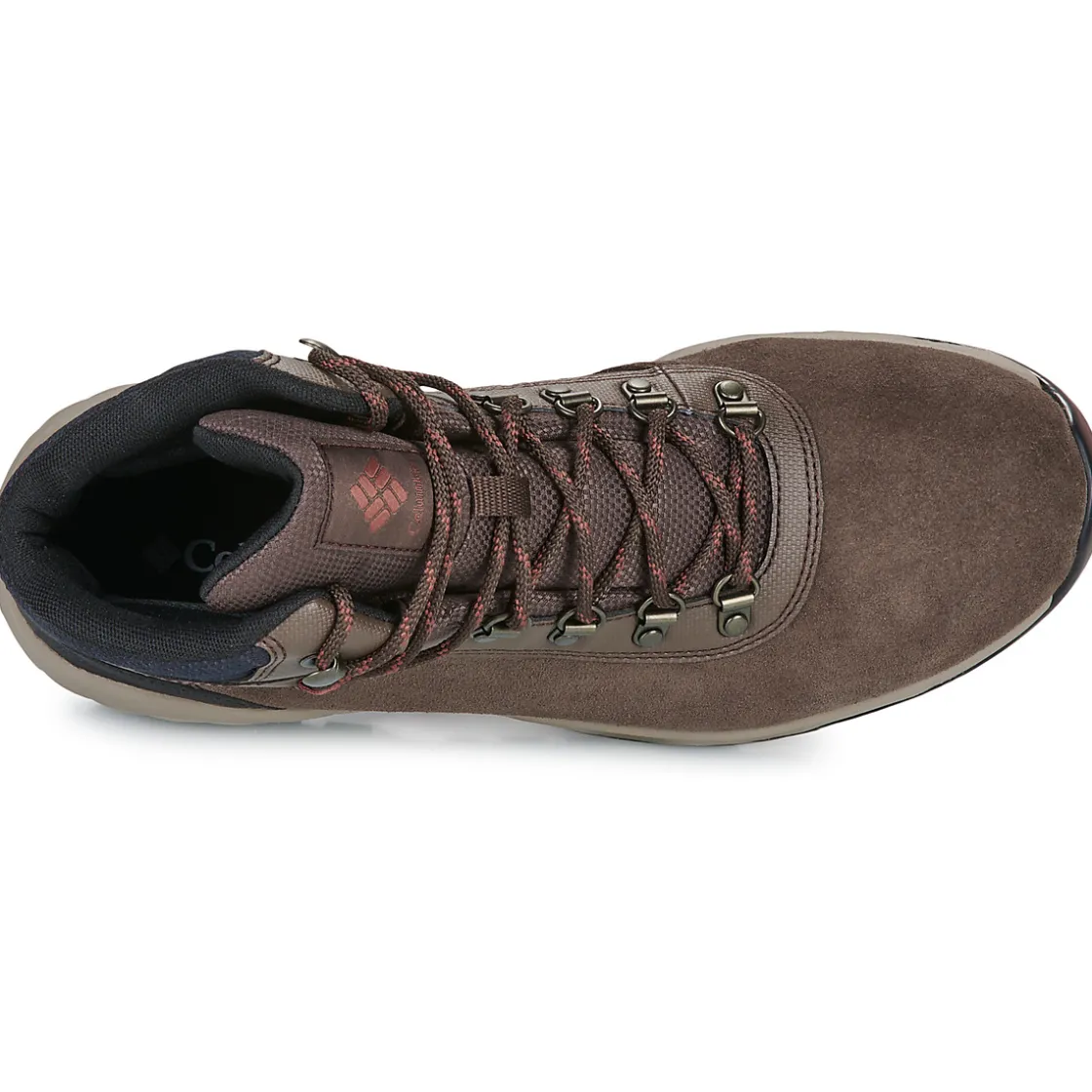 Columbia Chaussures De Sport^- NEWTON WANDER