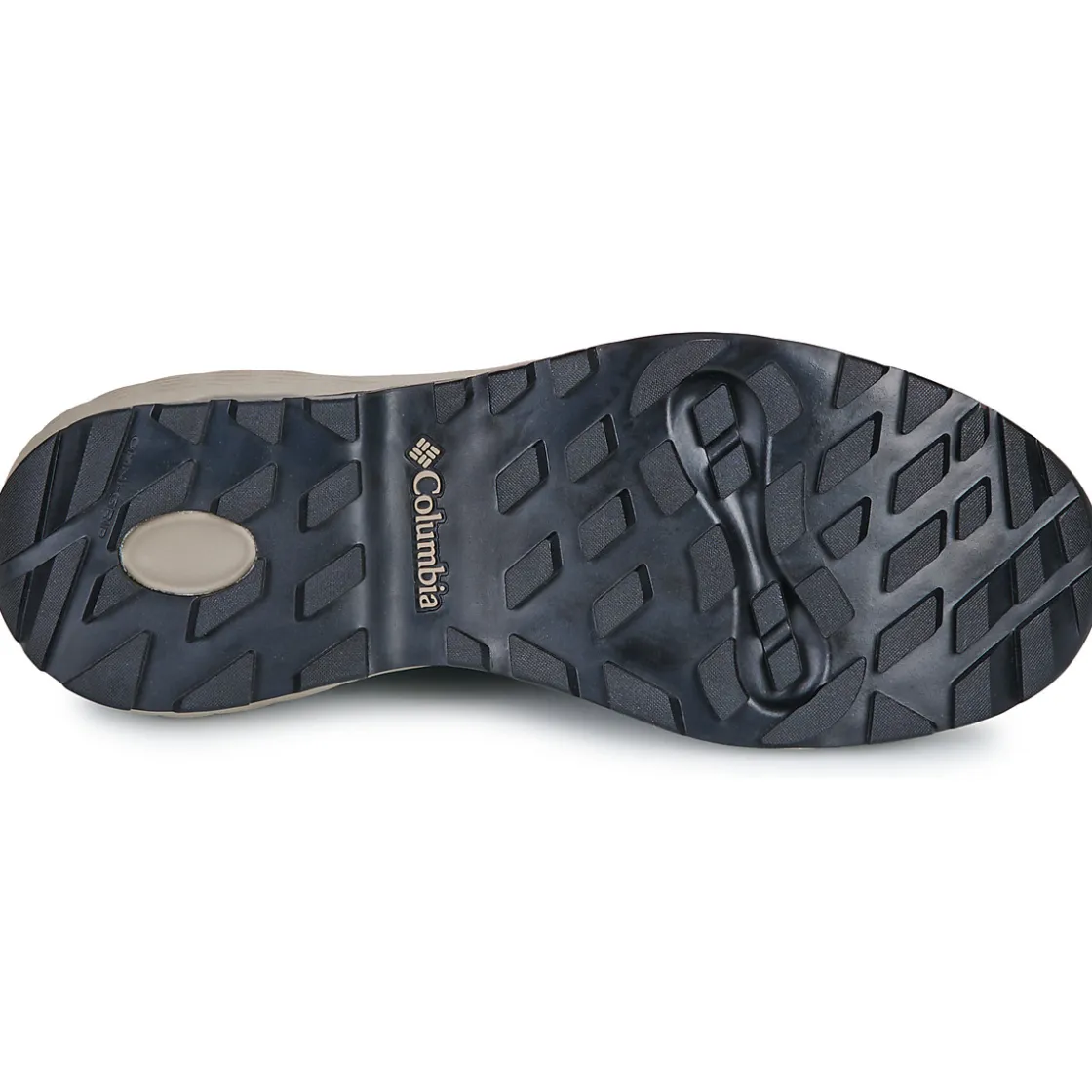Columbia Chaussures De Sport^- NEWTON WANDER