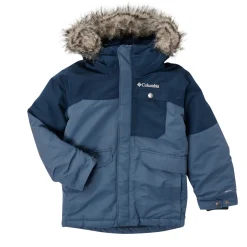 Columbia Manteaux^- NORDIC STRIDER JACKET