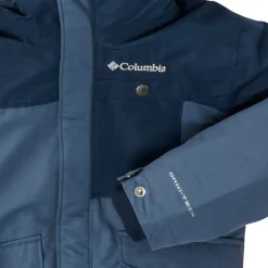 Columbia Manteaux^- NORDIC STRIDER JACKET