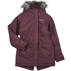 Columbia Manteaux^- Nordic Strider II Jacket