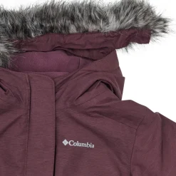 Columbia Manteaux^- Nordic Strider II Jacket