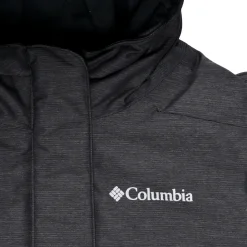 Columbia Manteaux^- NORDIC STRIDER JACKET